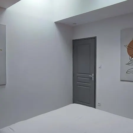 Charmante Maison * Carcassonne