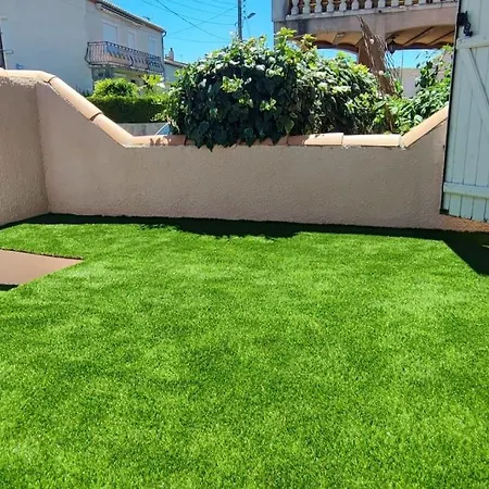 Charmante Maison Semesterbostad