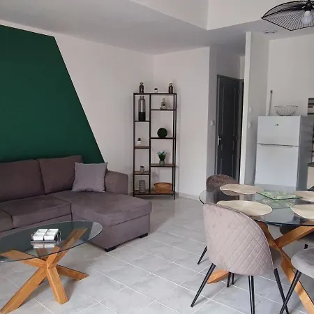 Charmante Maison Σπίτι διακοπών Καρκασόν