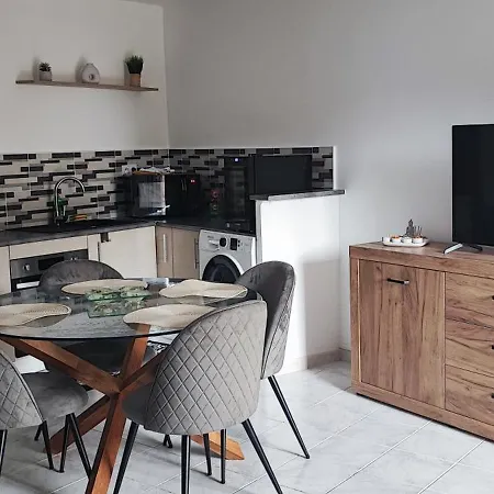 Charmante Maison Carcassonne