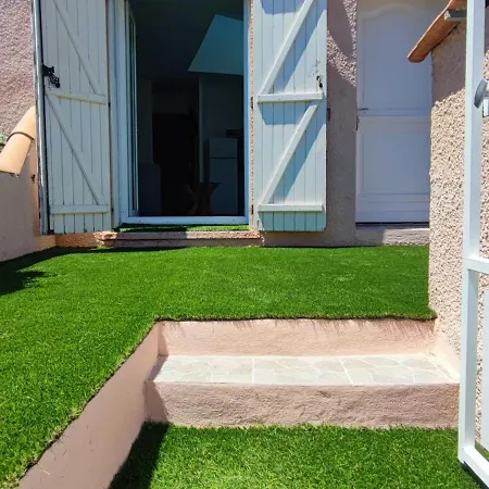 Holiday home Charmante Maison