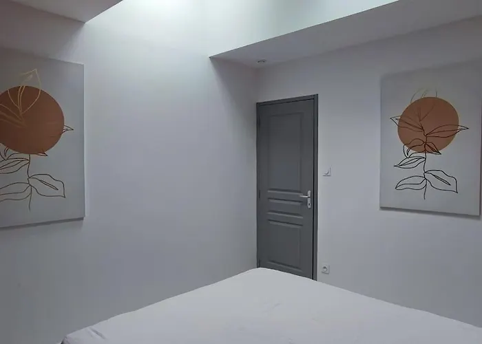 Charmante Maison * Carcassonne