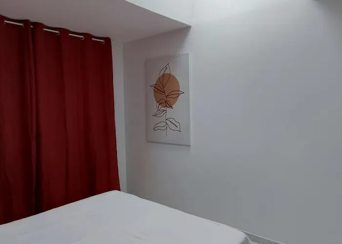 Charmante Maison Carcassonne