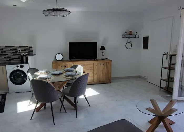 Charmante Maison Carcassonne