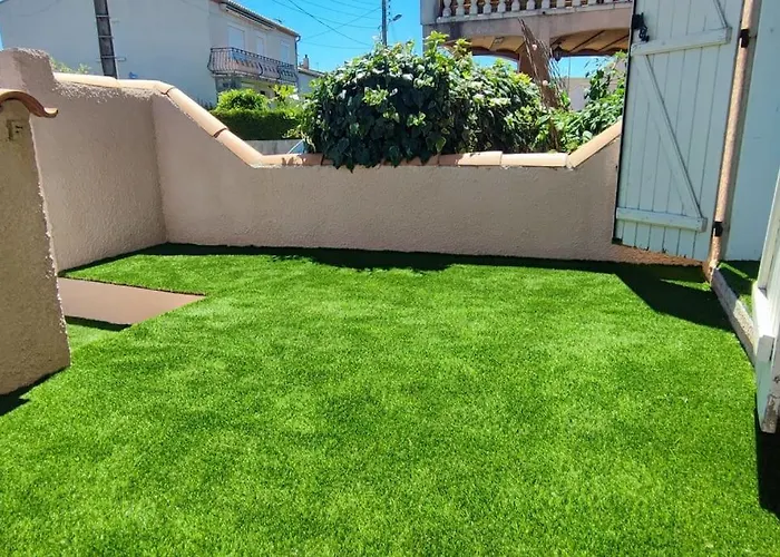 Charmante Maison Semesterbostad