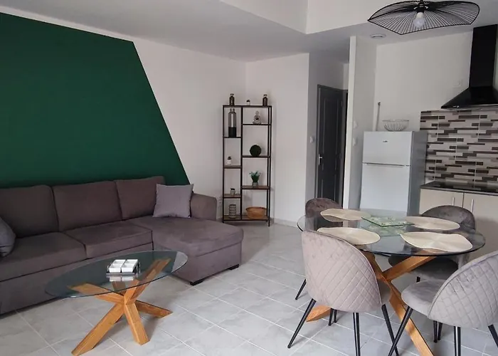 Charmante Maison Holiday home Carcassonne