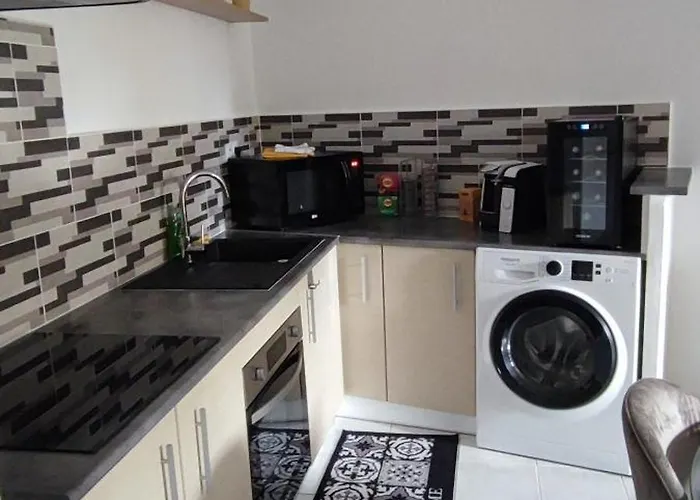 Charmante Maison Carcassonne