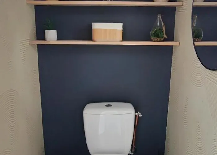 Charmante Maison Carcassonne