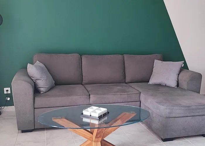 Charmante Maison Carcassonne