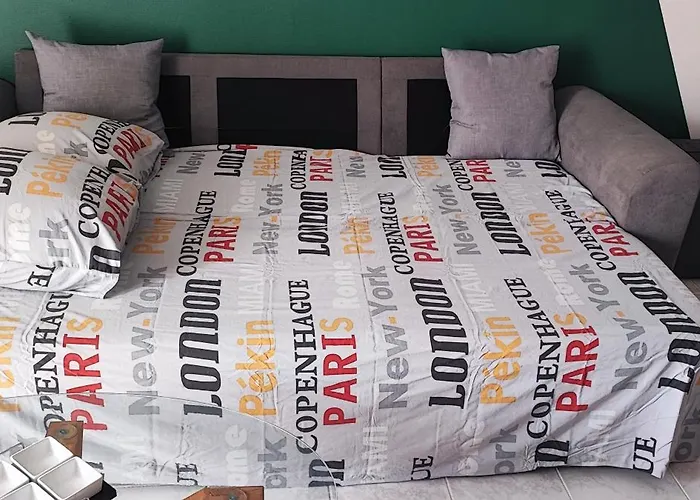 Charmante Maison Carcassonne