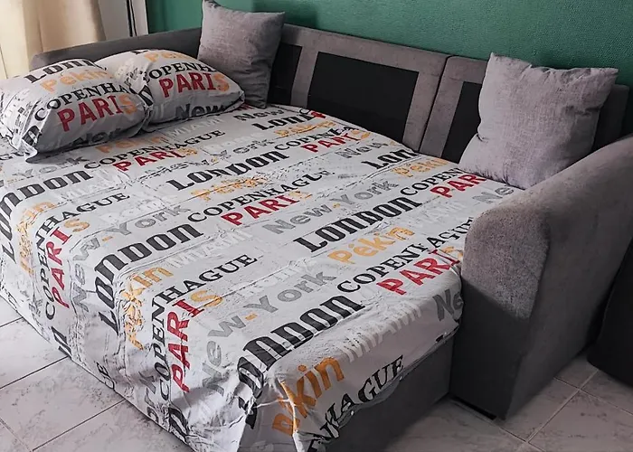 Charmante Maison * Carcassonne